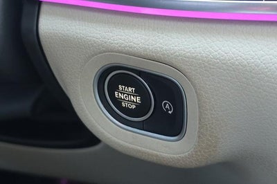 2020 Mercedes-Benz GLS GLS 450