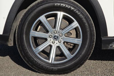 2020 Mercedes-Benz GLS GLS 450