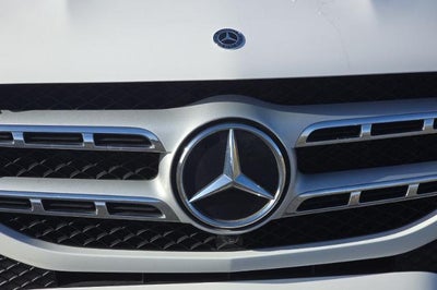 2020 Mercedes-Benz GLS GLS 450