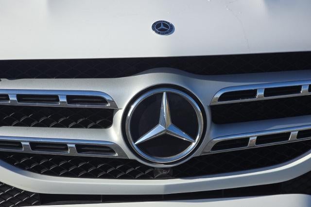 2020 Mercedes-Benz GLS GLS 450