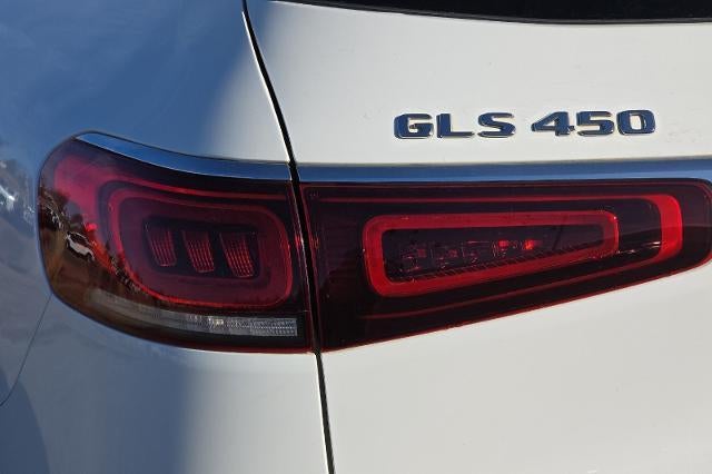 2020 Mercedes-Benz GLS GLS 450