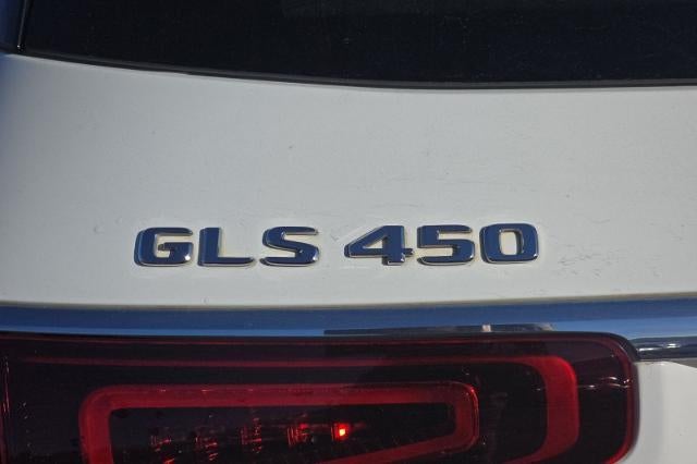 2020 Mercedes-Benz GLS GLS 450