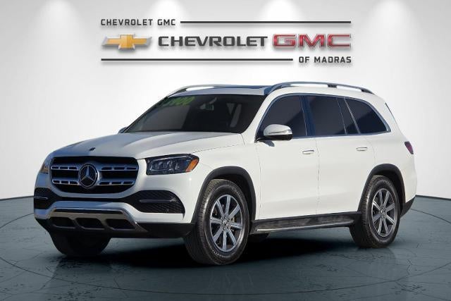 2020 Mercedes-Benz GLS GLS 450