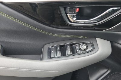 2021 Subaru Outback Onyx Edition XT