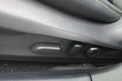 2021 Subaru Outback Onyx Edition XT