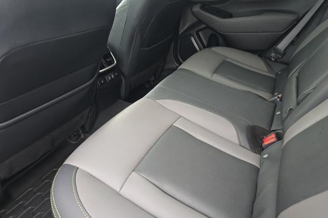 2021 Subaru Outback Onyx Edition XT