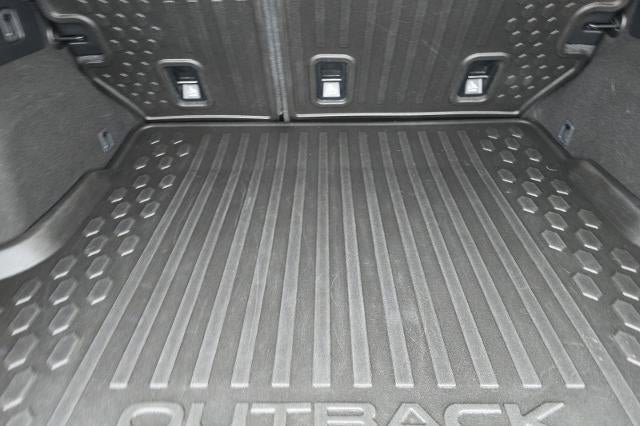 2021 Subaru Outback Onyx Edition XT