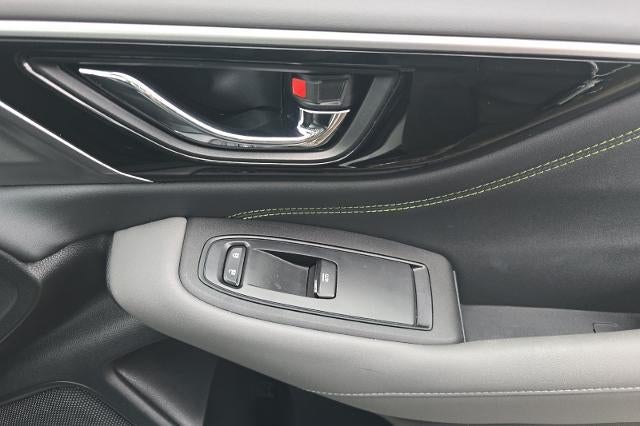 2021 Subaru Outback Onyx Edition XT