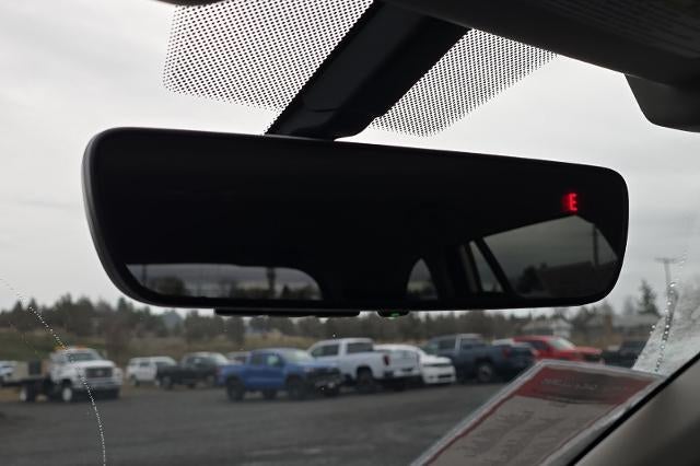 2021 Subaru Outback Onyx Edition XT