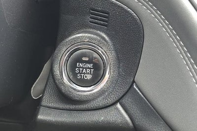 2021 Subaru Outback Onyx Edition XT