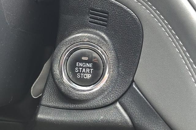 2021 Subaru Outback Onyx Edition XT