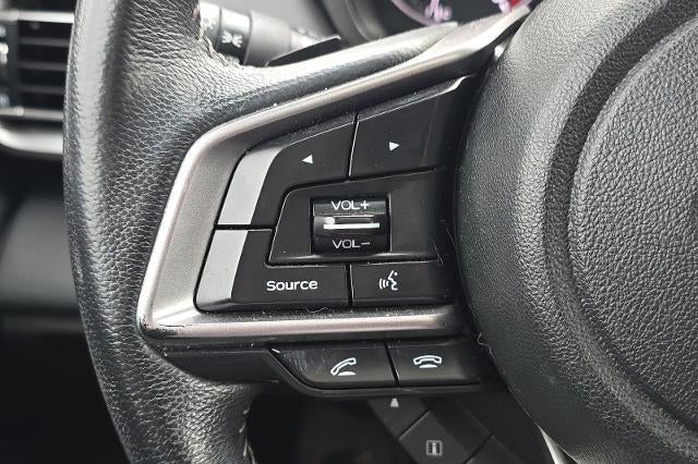 2021 Subaru Outback Onyx Edition XT