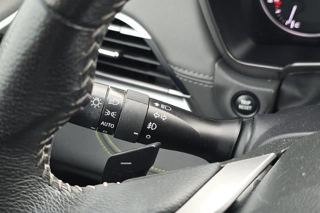 2021 Subaru Outback Onyx Edition XT