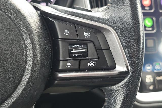 2021 Subaru Outback Onyx Edition XT