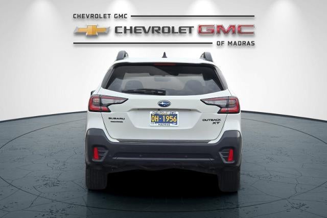 2021 Subaru Outback Onyx Edition XT