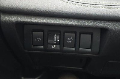 2021 Subaru Outback Onyx Edition XT