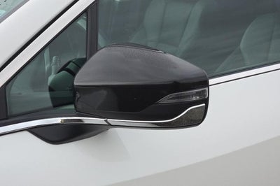 2021 Subaru Outback Onyx Edition XT