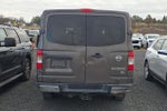 2019 Nissan NV Passenger NV3500 HD SL