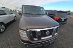 2019 Nissan NV Passenger NV3500 HD SL
