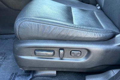 2022 Honda Pilot Elite