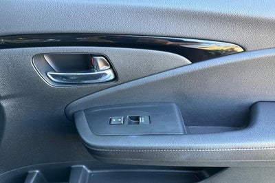 2022 Honda Pilot Elite