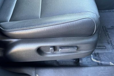 2022 Honda Pilot Elite