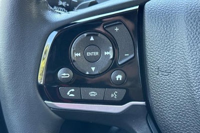 2022 Honda Pilot Elite