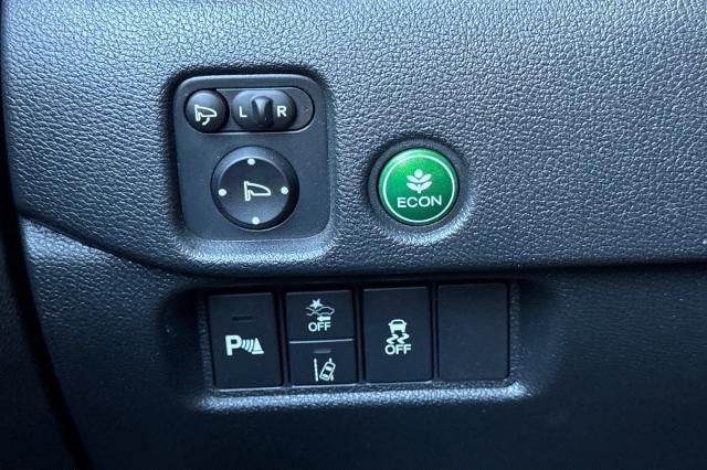 2022 Honda Pilot Elite