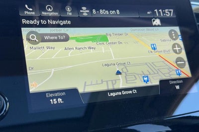 2022 Honda Pilot Elite