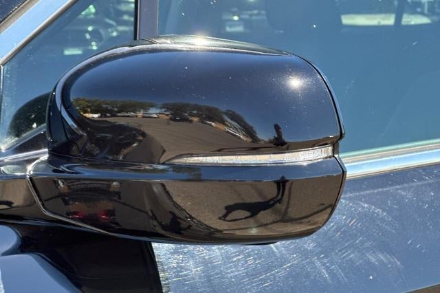 2022 Honda Pilot Elite