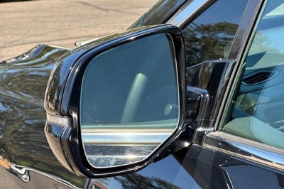 2022 Honda Pilot Elite