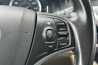 2016 Acura MDX BASE