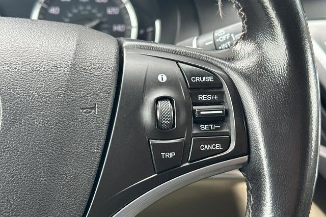 2016 Acura MDX BASE