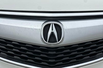 2016 Acura MDX BASE