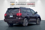 2016 Toyota Sequoia SR5