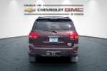 2016 Toyota Sequoia SR5
