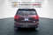 2016 Toyota Sequoia SR5
