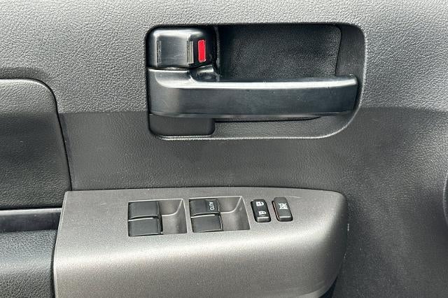 2013 Toyota Tundra 4WD Truck BASE