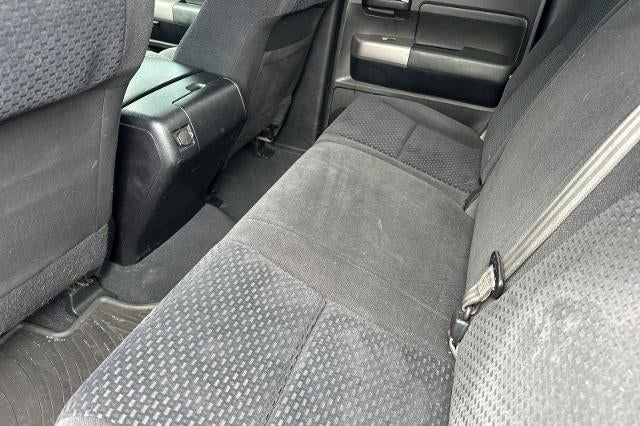 2013 Toyota Tundra 4WD Truck BASE