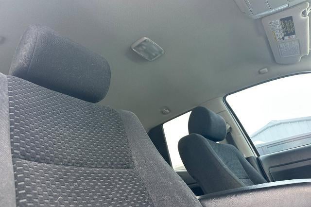 2013 Toyota Tundra 4WD Truck BASE