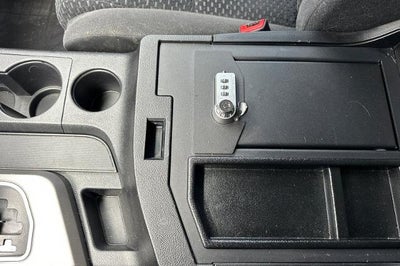 2013 Toyota Tundra 4WD Truck BASE