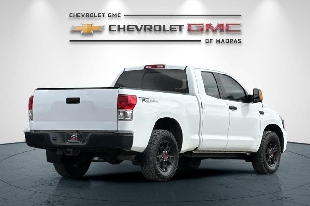 2013 Toyota Tundra 4WD Truck BASE