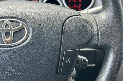 2013 Toyota Tundra 4WD Truck BASE