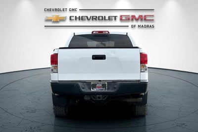 2013 Toyota Tundra 4WD Truck BASE