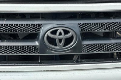 2013 Toyota Tundra 4WD Truck BASE