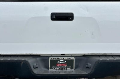 2013 Toyota Tundra 4WD Truck BASE