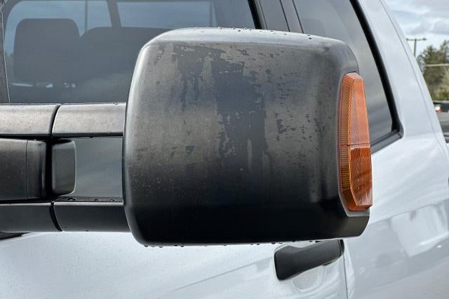 2013 Toyota Tundra 4WD Truck BASE