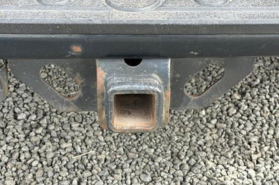 2013 Toyota Tundra 4WD Truck BASE