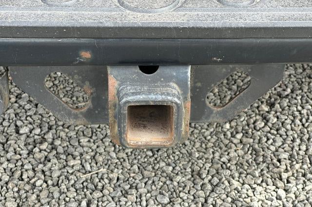 2013 Toyota Tundra 4WD Truck BASE