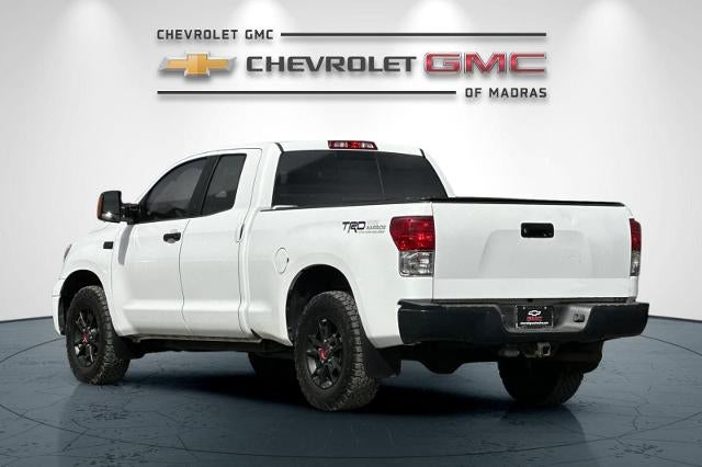 2013 Toyota Tundra 4WD Truck BASE